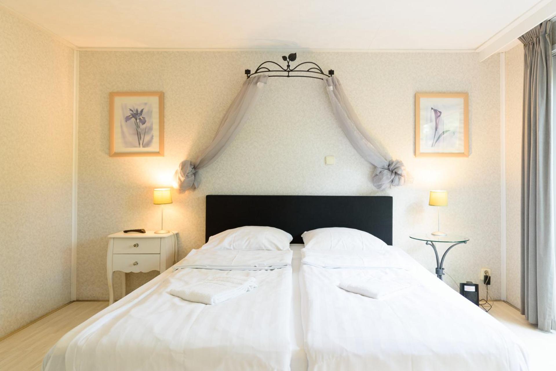 Luxe Familiehuis Veluwe 4-6 Persons Pool Kids Dog Hoenderloo Exterior foto